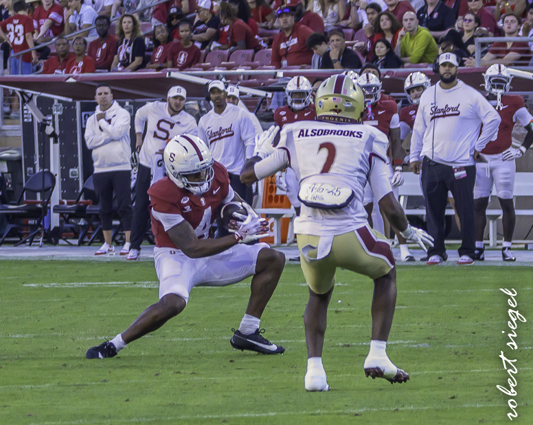 stanford football 2026